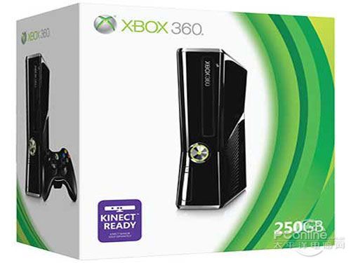 机新款破解版本报价才2730元AG电玩国际XBOX360套